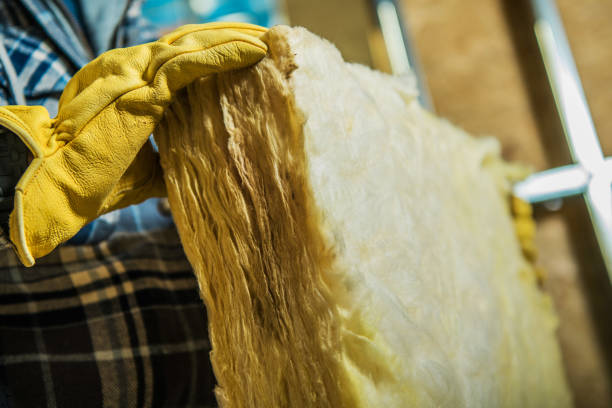 Best Insulation for Specific Applications in Woodsi East, DE